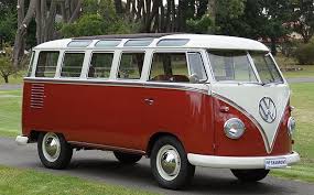 Kombi - Volkswagen